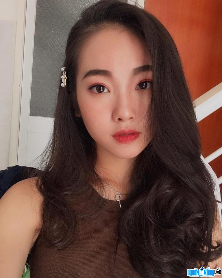 Hoàng Ngọc Anh Thư